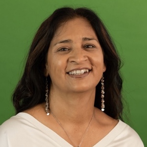 Mona Balwant