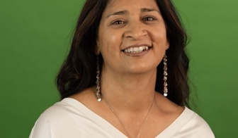 Mona Balwant