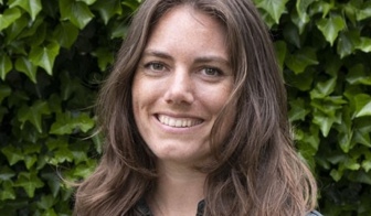 Ester Vlaming