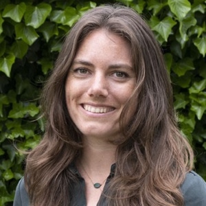 Ester Vlaming